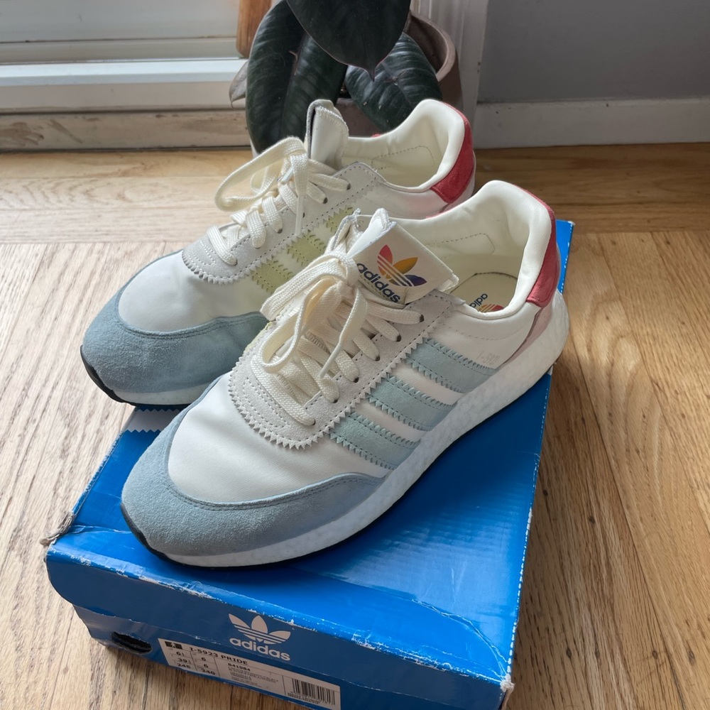 Adidas I-5923 Pride